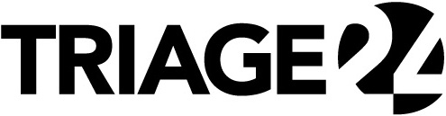 Triage24 HAP Oost Brabant Logo